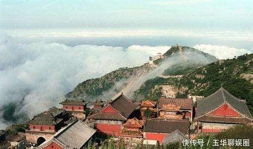 泰山奶奶碧霞元君碧霞祠全国分布