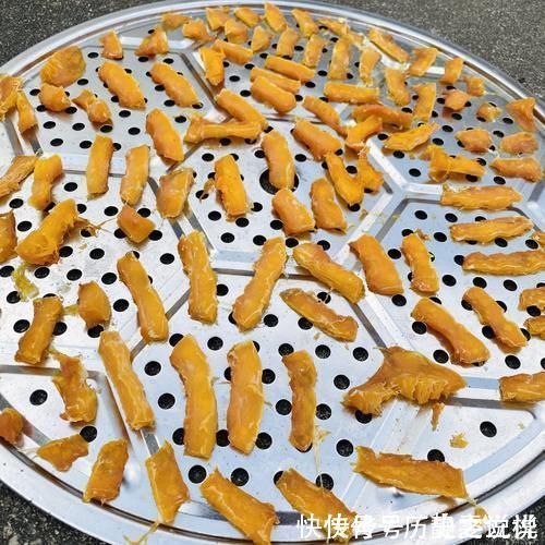 身体|最通便不是红薯,原来是它,一蒸一晒,常吃排宿便,身体更轻松