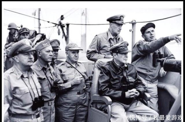 打破|志愿军入朝第二次战役大显神威,打破麦克阿瑟回家过圣诞节的美梦