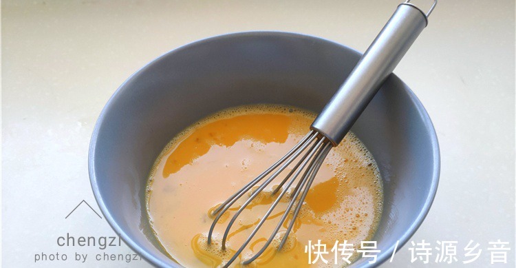 鸡蛋炒|冬季进补,吃牛肉吃羊肉,此食材也要记得吃,和鸡蛋炒绝配,真鲜!