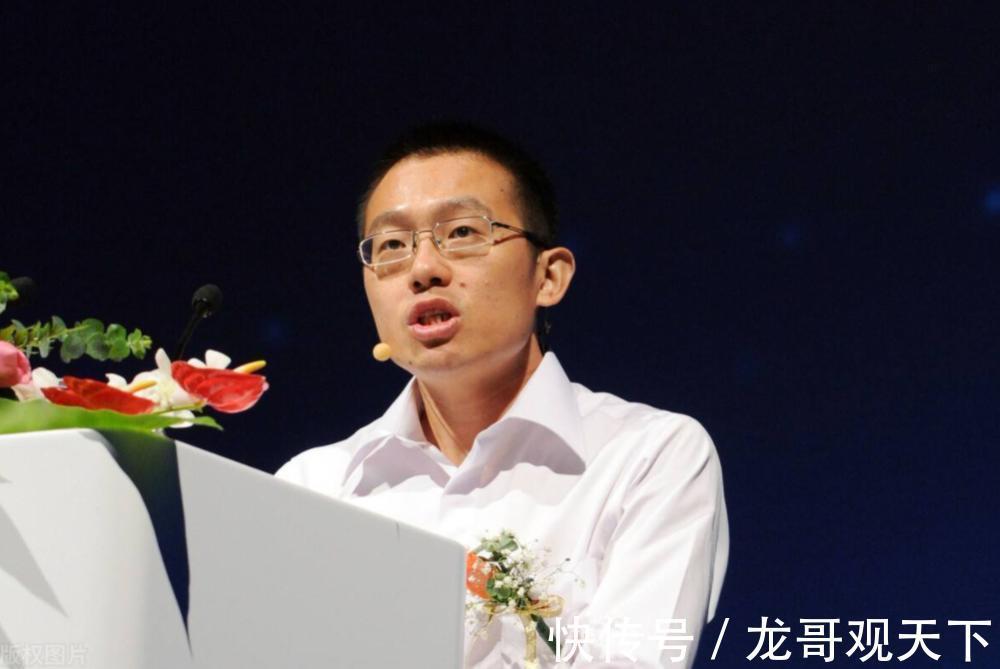李一男|华为史上最年轻的副总裁,却让任正非又爱又恨,李一男的传奇人生