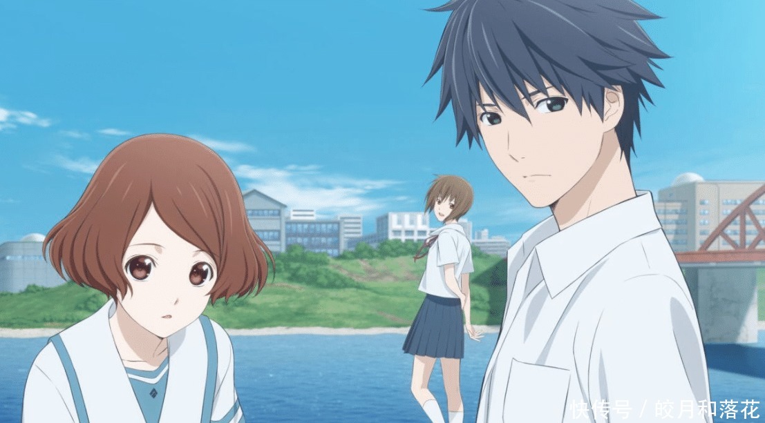 《重启咲良田》以超能力为基调,让人着实有点意外