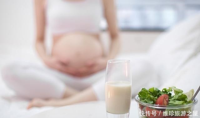 脑黄金|胎儿“畸形”跟孕妇食物有关,这几类食物,孕妇嘴再馋也要少吃