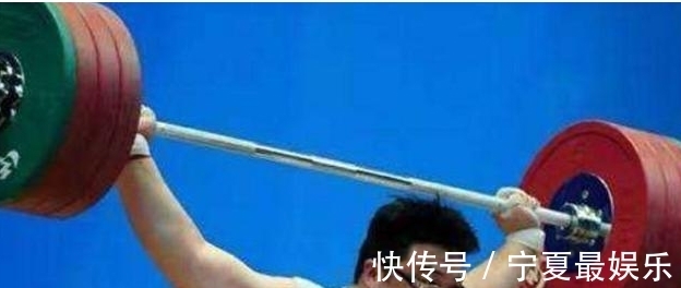 才力|举重英雄才力:8年夺60个冠军,33岁病逝,去世14年女儿网上求助