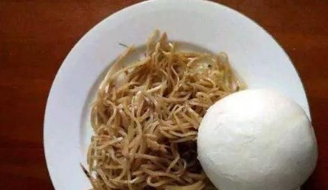 胖子|东北人最爱吃的4种早餐,饺子上榜,网友看后难怪东北胖子多