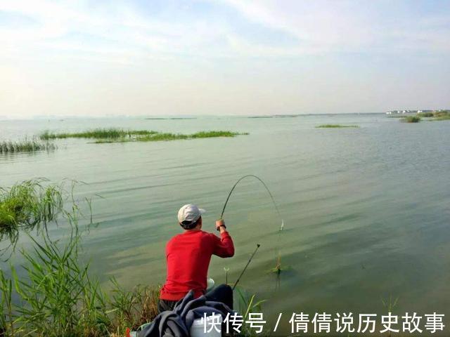 野钓调漂的三种思路,根据鱼情,轻松调漂