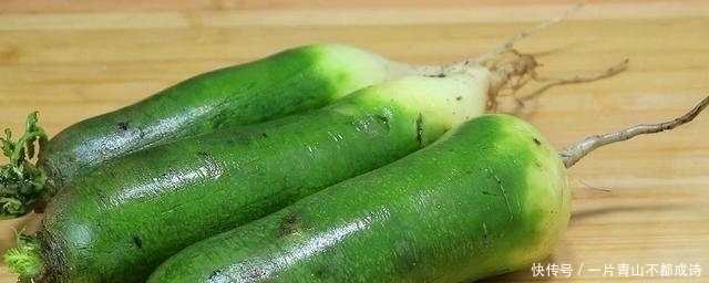 萝卜学会这样腌制,太好吃了,不晒不泡,3天就能吃,超简单