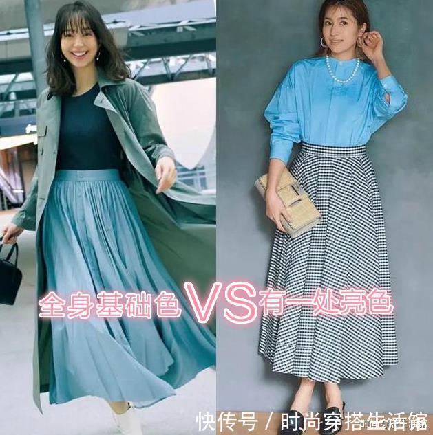 打扮|“爱打扮”和“不打扮”的女人，谁更有气质，看这些对比就知道了