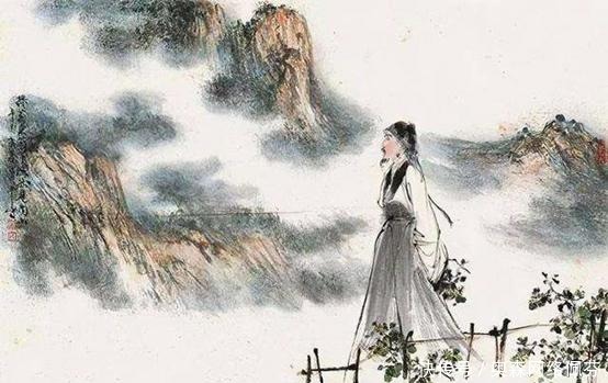 隐士,首先是知识分子!十大隐士高人,知道几个?