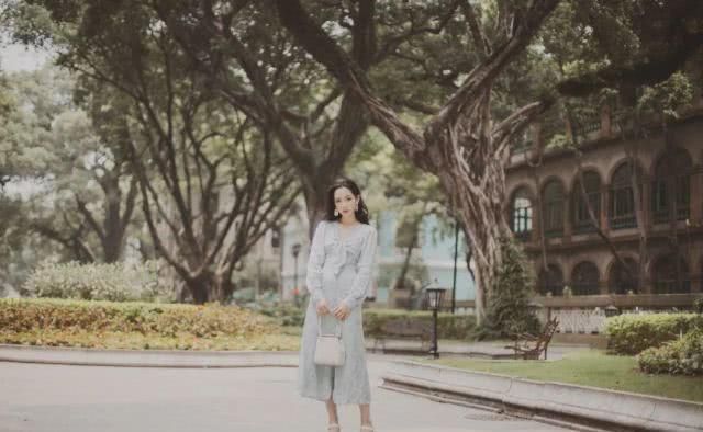 夏天|看了那么多高级色,“冰淇淋色”才是真爱