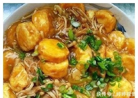 超美味的几道家常菜,好吃易做,下酒下饭,家人吃的真香