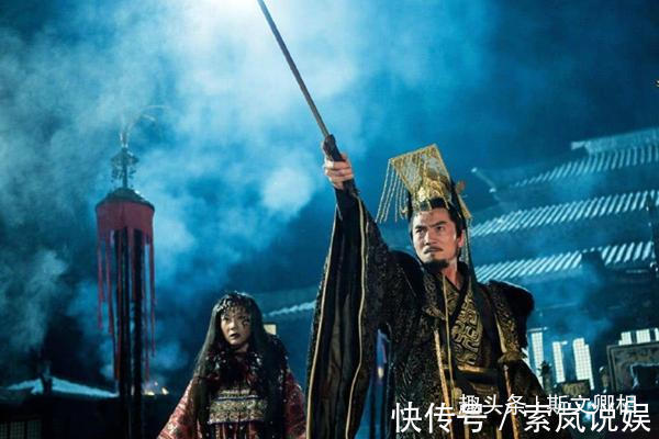 哪吒$封神最强凡人,杨戬打不过,圣人杀不了,之后受万民供奉