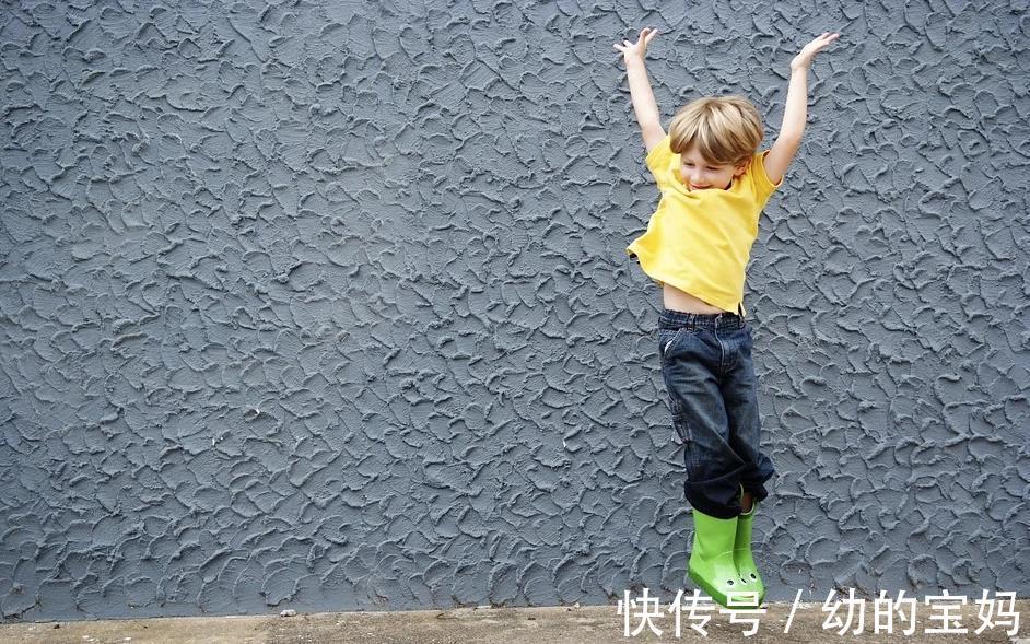 男孩儿|家有男孩,这三件事越早知道越好