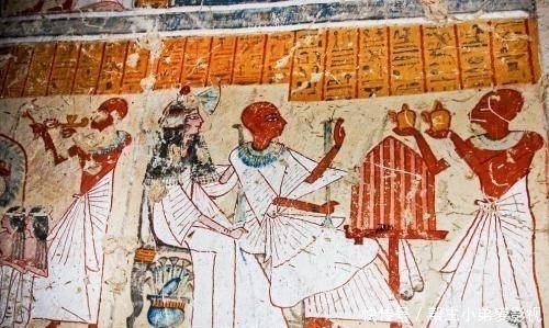 古埃及|法老的智慧,平衡地方权力和王权的杠杆,古埃及对努比亚的执念