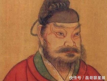 石敬瑭|上不欺天、中不欺民、下不欺地,中国唯一的十朝元老,九帝宰相