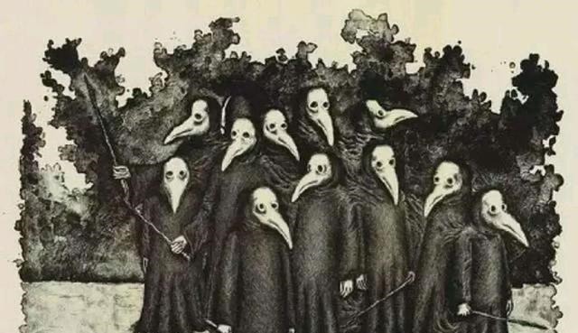 隐秘|13分钟,给你讲一个病毒改变人类历史的隐秘故事!