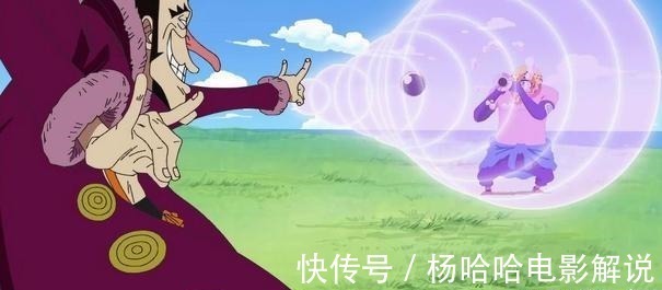 果实|海贼王他有神级能力却不珍惜,最后沦为龙套,不然是下个艾尼路