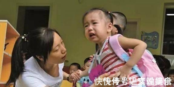 能力|孩子如果没有这4种能力，就不要着急送去幼儿园，吃亏的是孩子