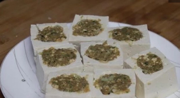 自从学会豆腐的新做法,我家豆腐再也不炒了,一周吃3次,超过瘾