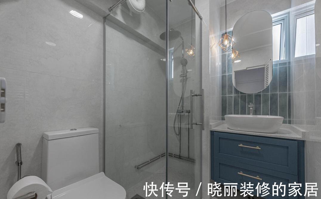 白墙|都是第一次做女主人，凭啥她那么会布置家？全屋大白墙，也很浪漫