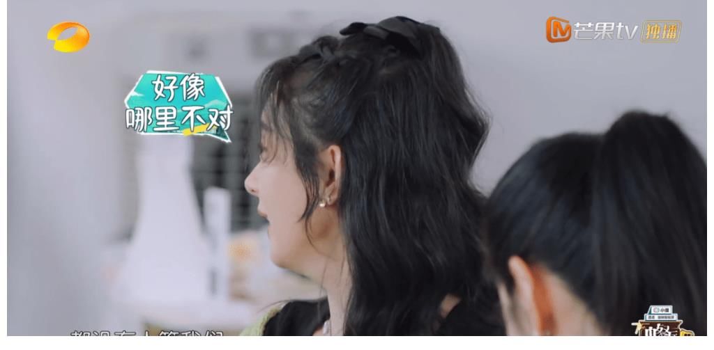 宁静|《中餐厅5》到底有多假?客人吃到生米线不吭声,赵丽颖反应得体