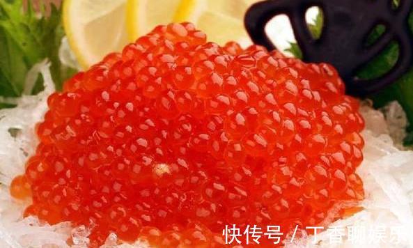 鱼籽|子宫光滑的女性,均爱吃以下4种食物,缓解痛经,预防子宫早衰!