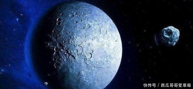 宇宙中恒星多还是行星多,已知恒星比行星多万倍,但事实并非如此