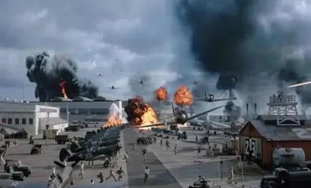 国家|得知日本偷袭珍珠港后，希特勒破口大骂的一句话，现在成了流行语