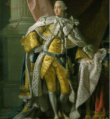 鸦片战争|中国茶叶往事:美国独立的“催化剂”,间接导致“鸦片战争”爆发