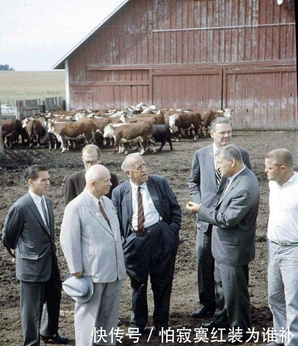 原因|斯大林死后,为何苏联就不行了主要是三点原因