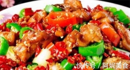 味道|最具有妈妈味道的几道家常菜，鲜香美味，营养健康，做法简单