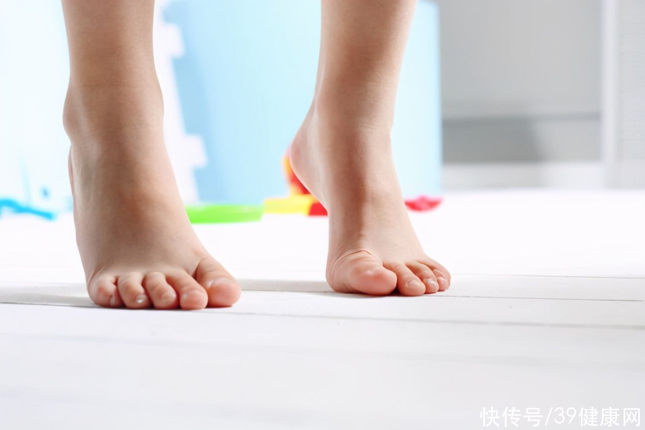 踮脚：一种延续800年的养生法！每天踮脚3分钟，收获4个好处