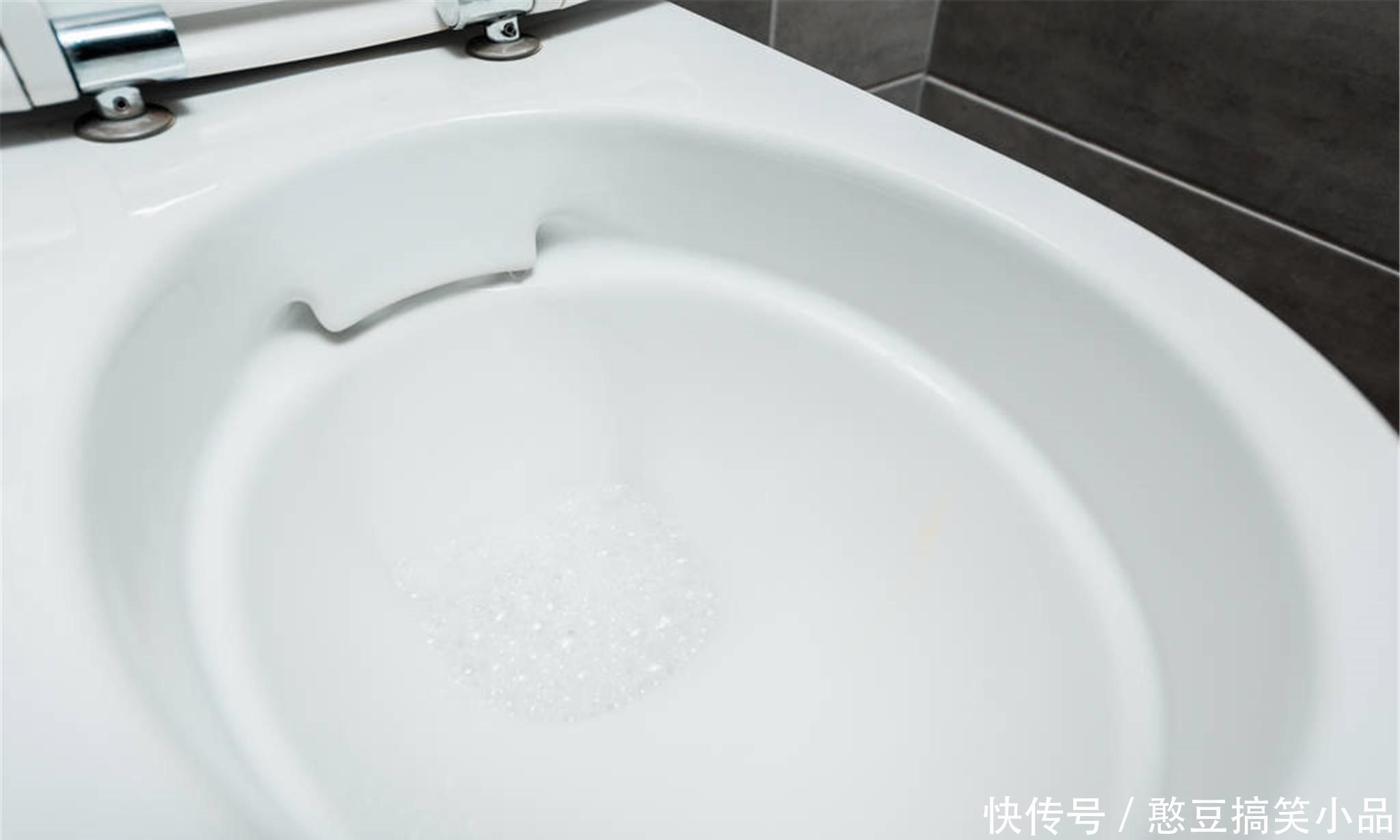 马桶的正确使用方法,十个人居然有九个不知道