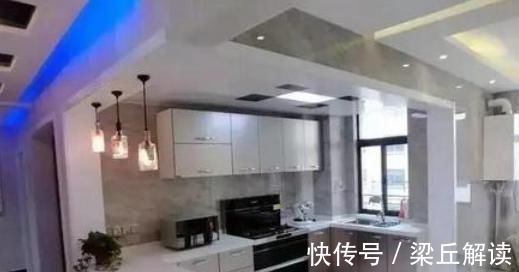 油烟味|新房装完,入住1个月,被朋友指出5个缺点,住着确实不舒心