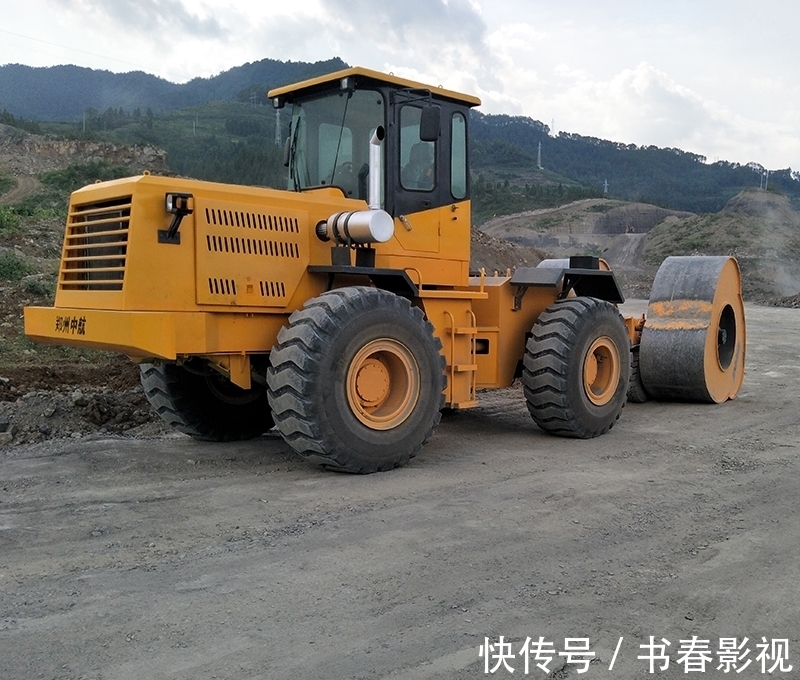 bauma CHINA 2024丨徐工路途机械产品亮点大揭秘！