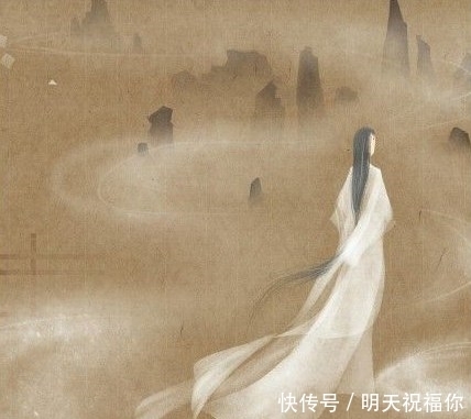 “曾经沧海难为水”真正的意思到底是什么?