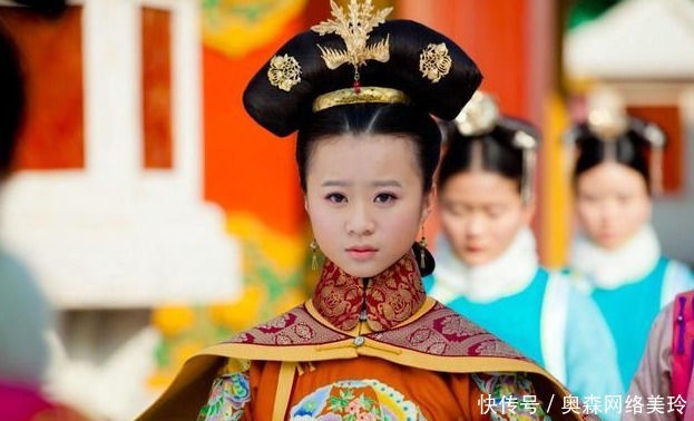 最深|清朝艳福最深的皇帝,一生200多答应,67位嫔妃,4位皇后