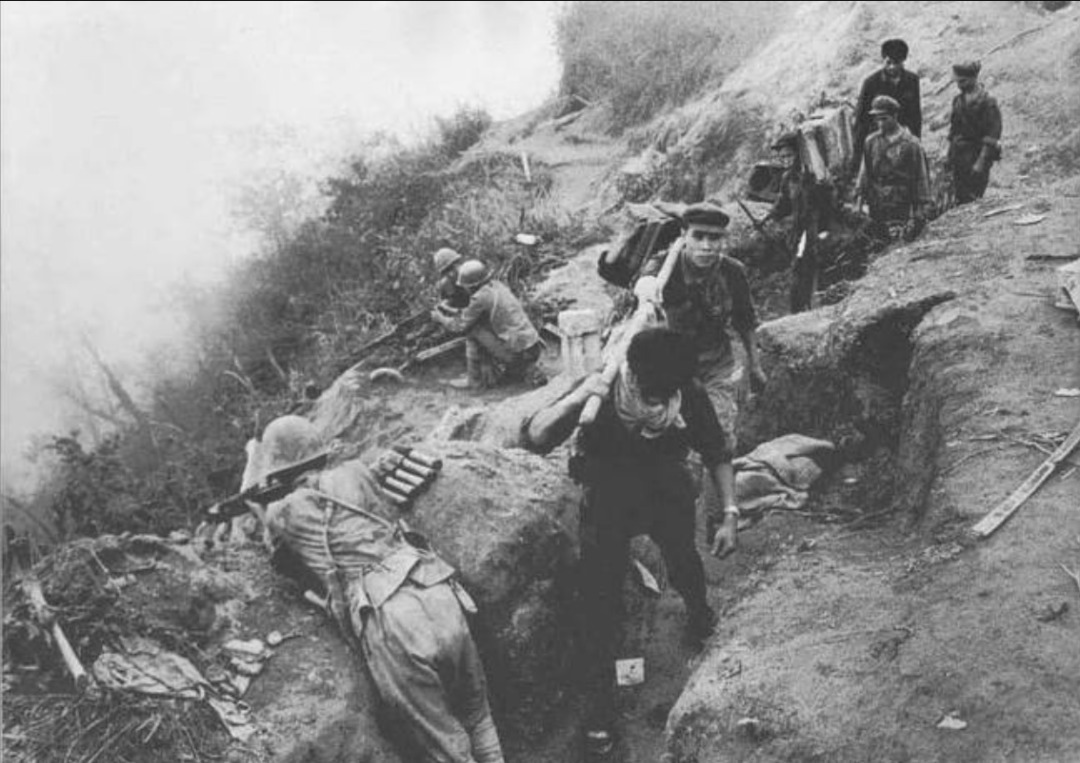 开战|为何越南当年这么膨胀?敢和三国同时开战,还敢跨国作战