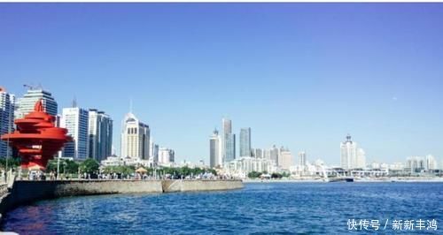 我国“最宜居”的城市，每处都拥有美丽风景，游客表示来了不想走