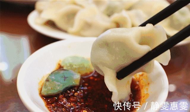 韭菜|三伏天,就爱吃这馅饺子,5块钱一斤正当季,比韭菜茴香还解馋