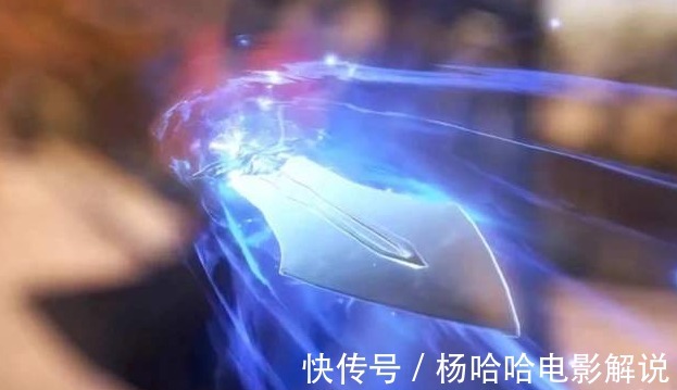 七杀剑|斗罗大陆天下第一的器武魂当属昊天锤,那第二器武魂是哪个