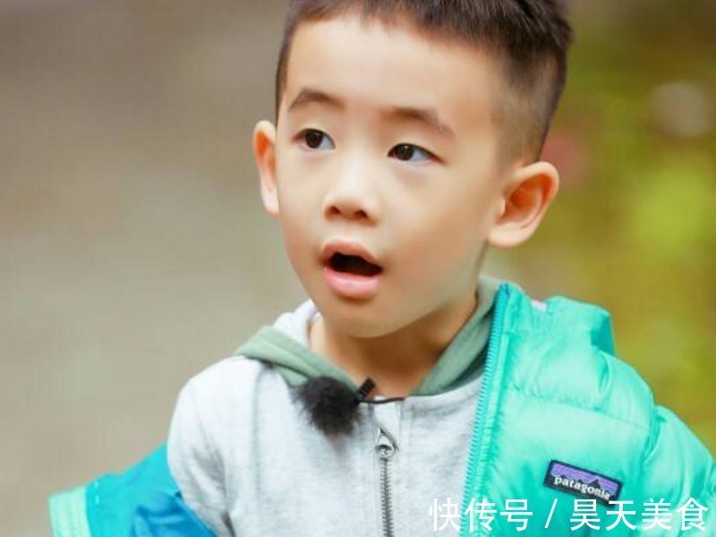 萌娃|陳小春首曬兒子,各大明星們的兒子你更看好誰呢?