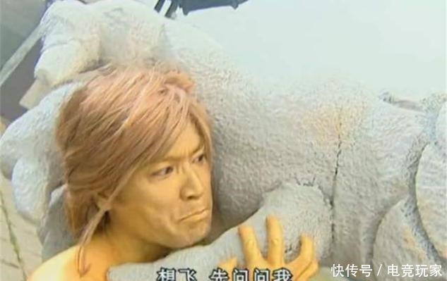 武功绝学|武侠剧中只有一招的十大武学,一剑隔世上榜,摩诃无量第一