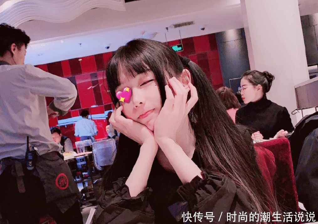 毛囊|蔡萝莉发际线上移,为了美丽植发11个小时,一个毛囊报价12元!