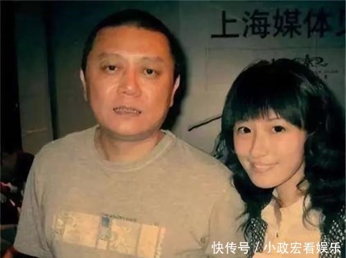 王朔|王朔:我这一生最对不起妻子和女儿,但去世后财产必须全给徐静蕾