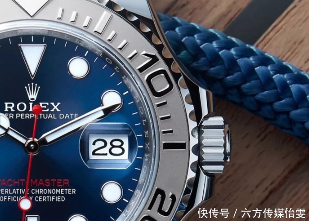 名仕|手握十万，劳力士游艇名仕和格林尼治型，怎么选才对