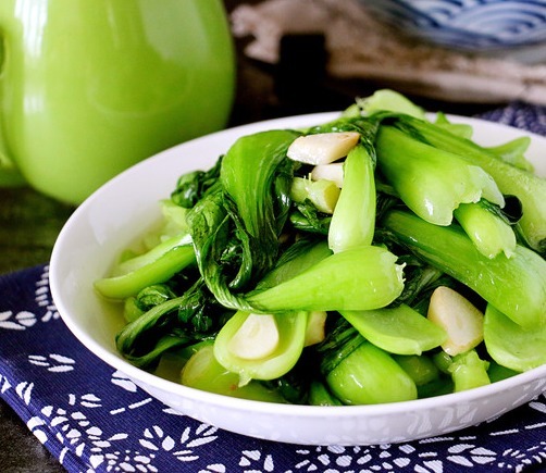 美味|不管炒什么青菜，只要在开炒之前，加上这一步，出锅后鲜亮美味