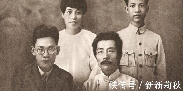 民主促进会&鲁迅的亲弟弟有多牛官至副国级,鲁迅也无法企及的高度