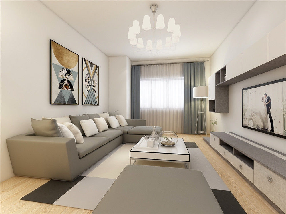 精致|老房子该如何装修？注重全屋软装，让家精致起来！