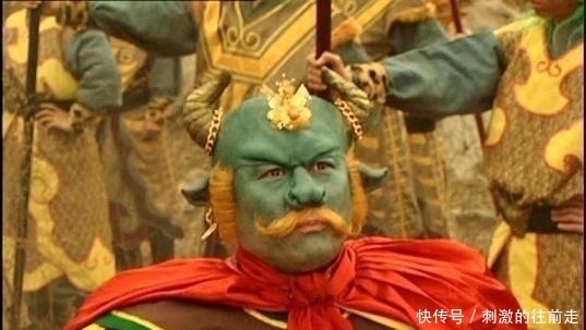 西游最强五大妖魔,大鹏雕只能排第四,第一名敢叫板元始天尊!